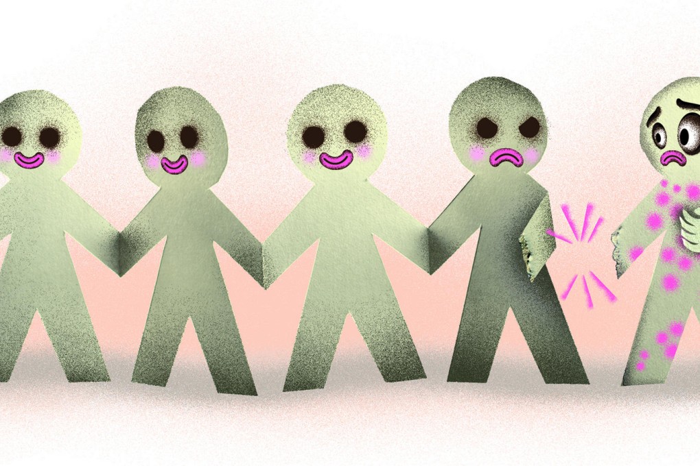 Illustration: Angela Ho