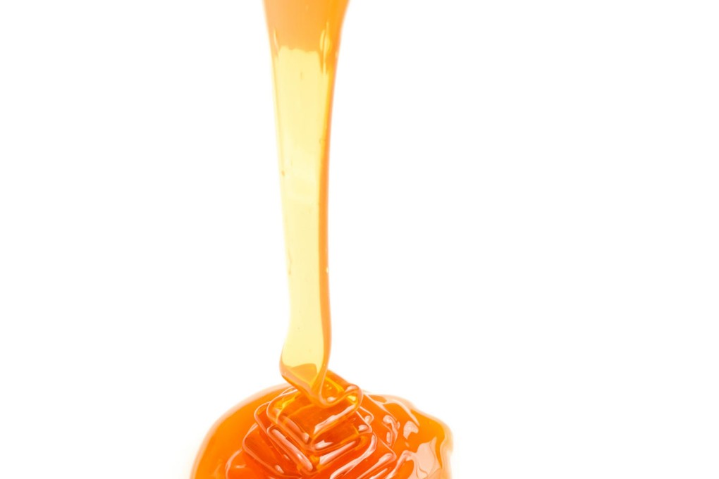 Quiz: High fructose corn syrup