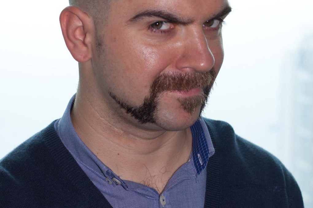 Movember Diary: It's a wrap