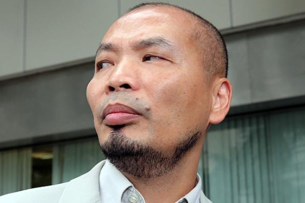 Fong Kei-wah. Photo: Felix Wong