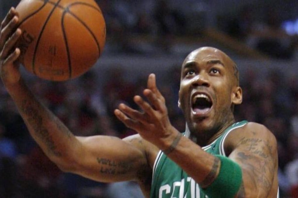 Stephon Marbury