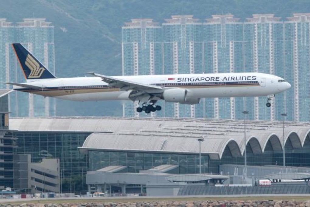 Singapore Airlines is in talks to sell its 49 per cent stake in Virgin Atlantic.