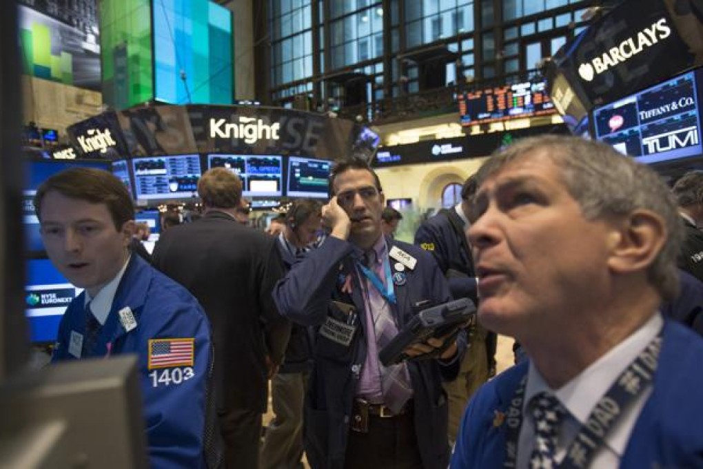 MPF equity funds do not benefit much from the reviving US stock market.