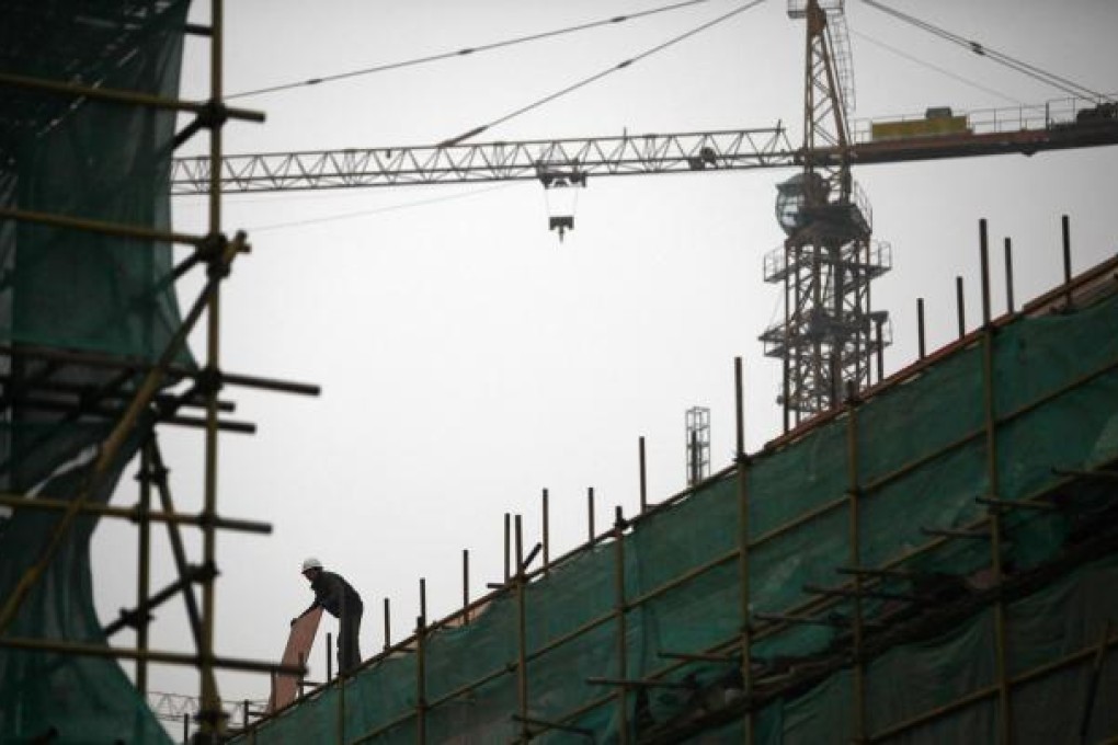 Vanke's sales double from a year earlier