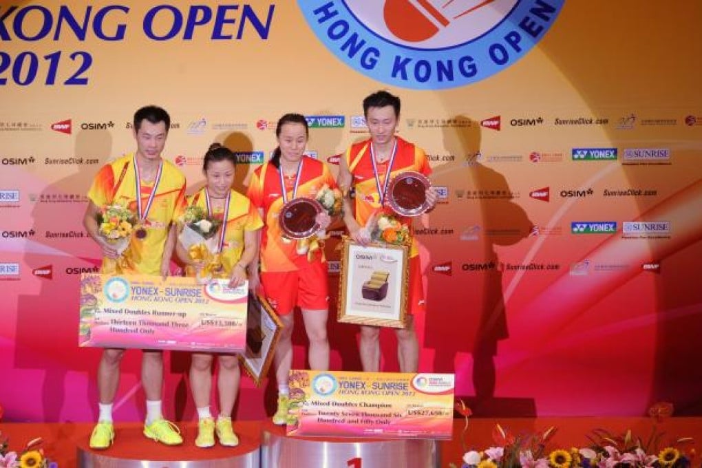 The Hong Kong Open is one of the most popular Super Series events among the players.