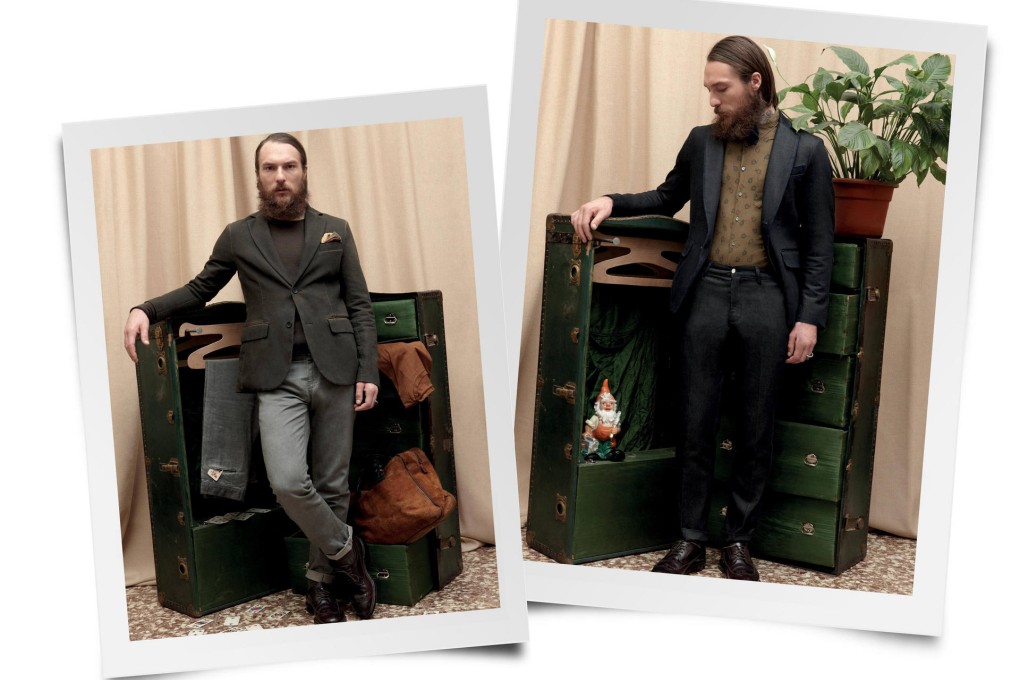 Behind the label: Iter Hominis