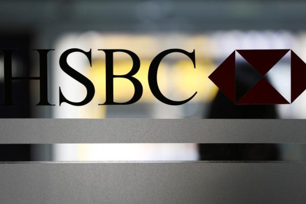 HSBC Holdings’ decision to sell its stake in China’s Ping An Insurance (Group) Co is the biggest sale of an insurance stake in Asia in two years, and leaves HSBC with more than US$10 billion of stakes in Chinese banks. Photo: Bloomberg