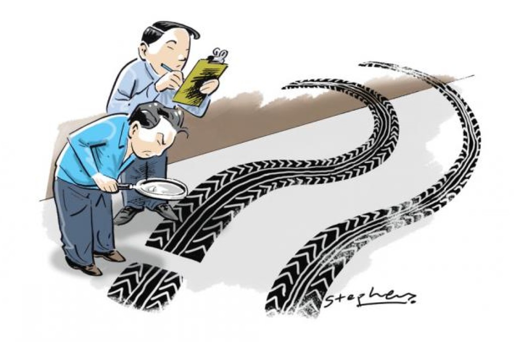 Hong Kong needs independent transport safety board