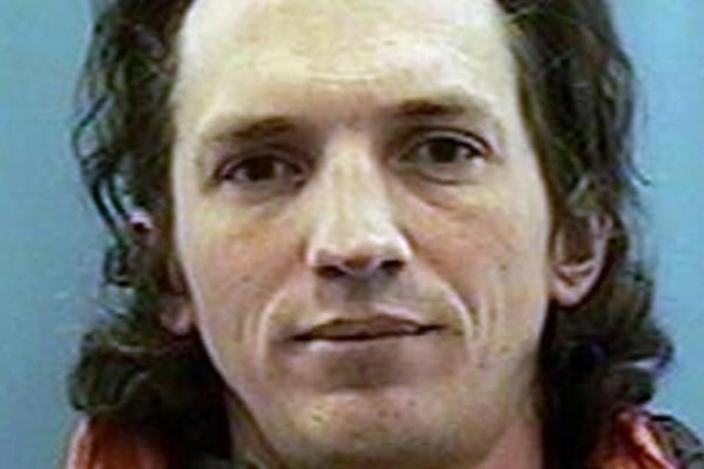 Israel Keyes
