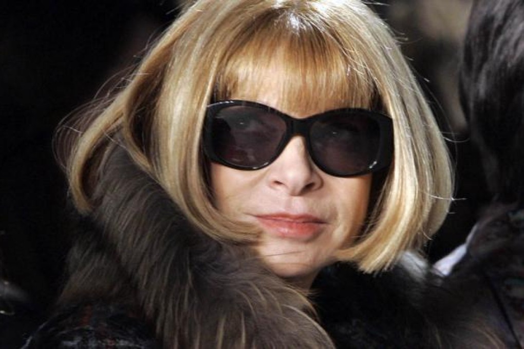 Anna Wintour