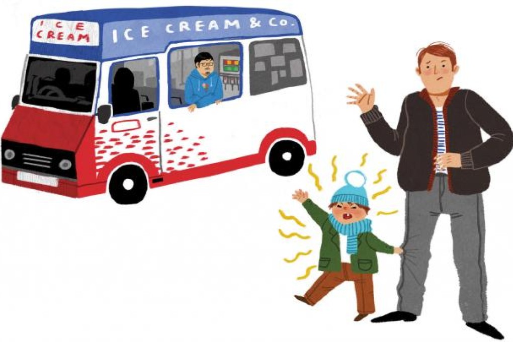 Illustration: Pearl Law