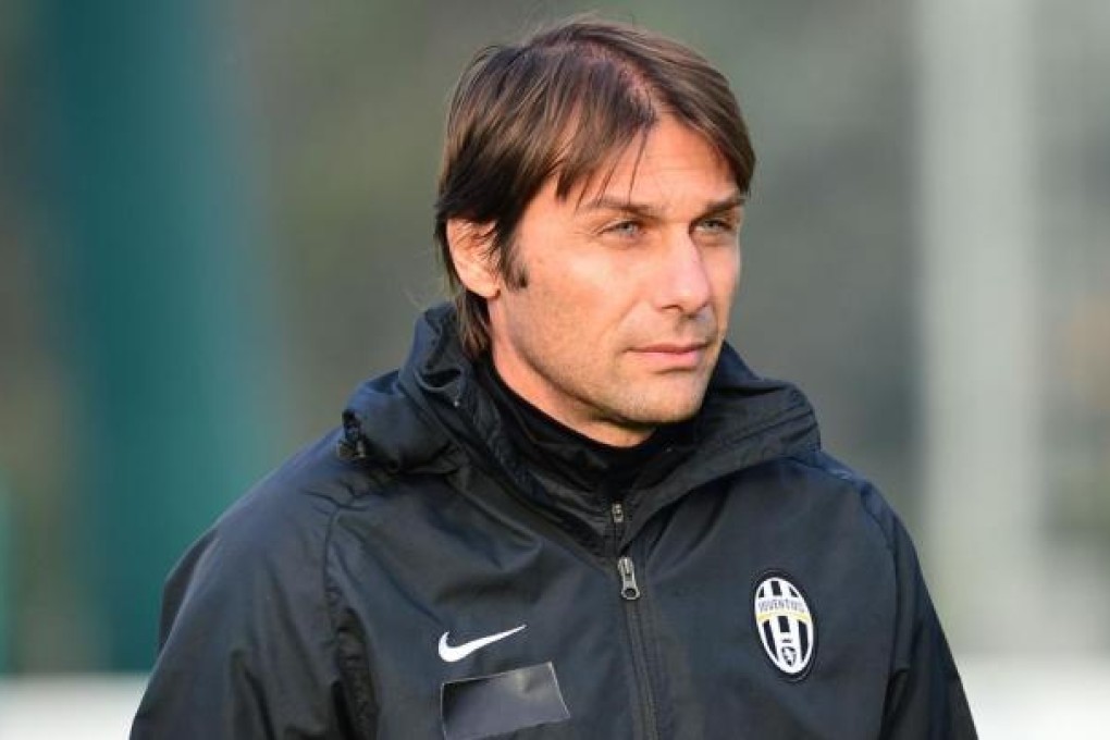 Antonio Conte