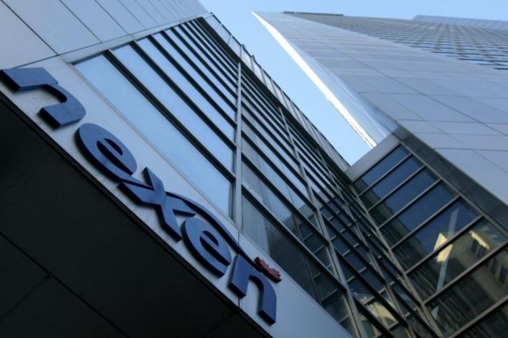 The Nexen deal will be the biggest overseas takeover by a Chinese company. A review is scheduled to end soon. Photo: EPA