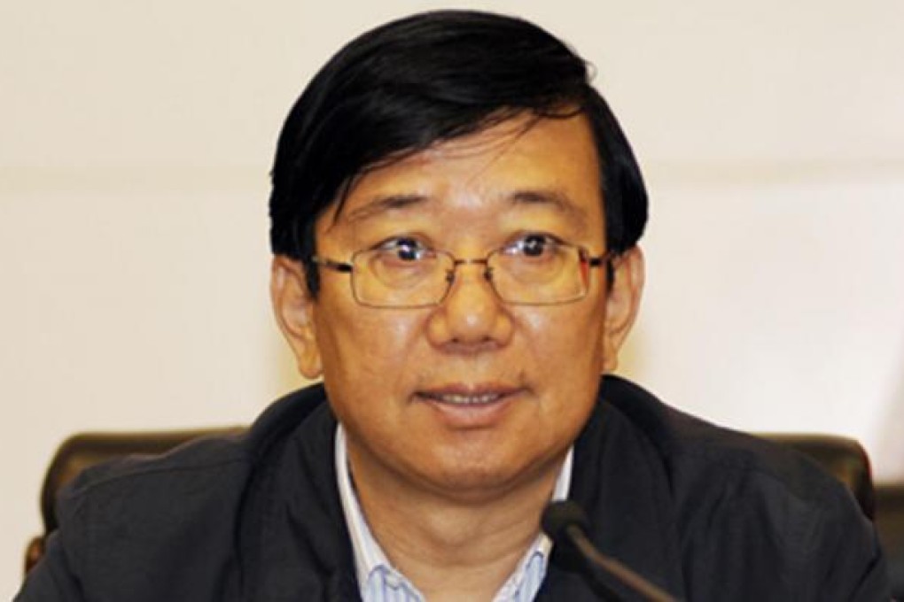 Li Chuncheng