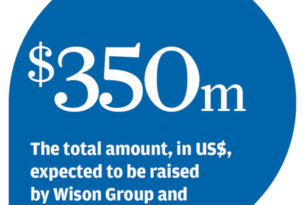 Engineering firm and developer join Hong Kong listing rush