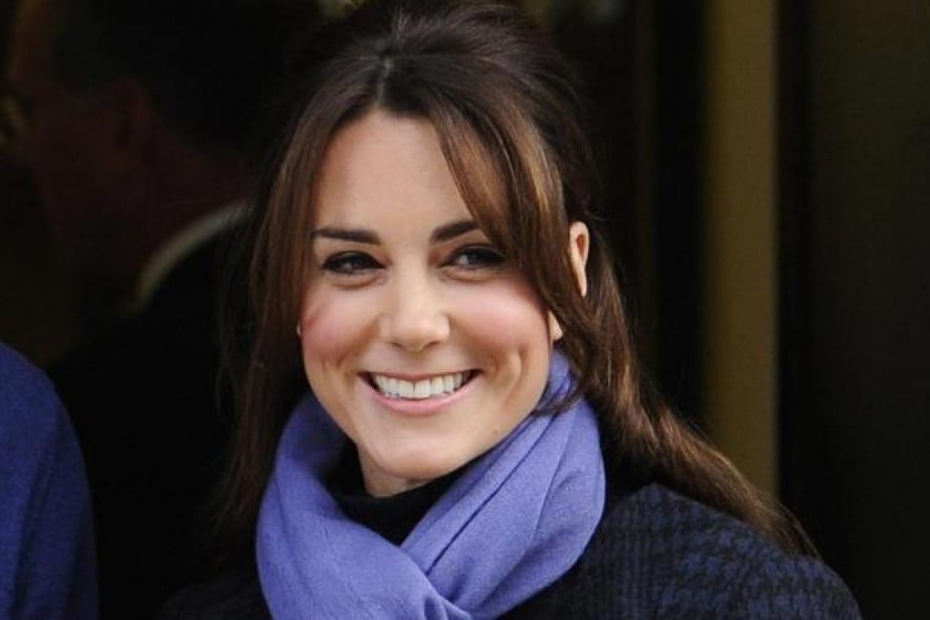 Duchess of Cambridge
