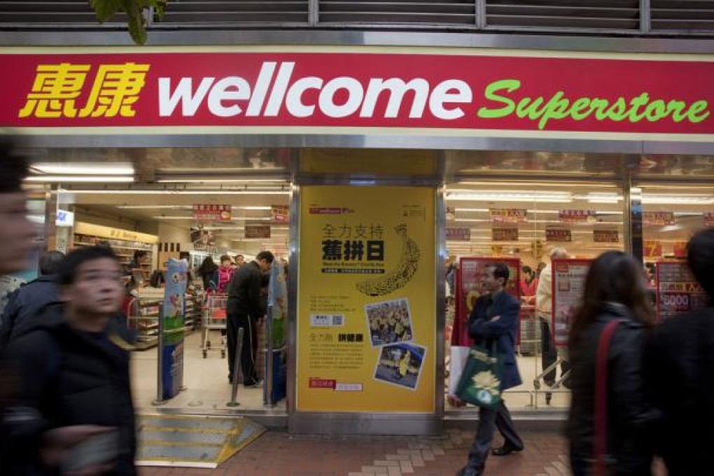 'Discounted' prices at supermarkets may be a misleading sales tactic. Photo: Bloomberg