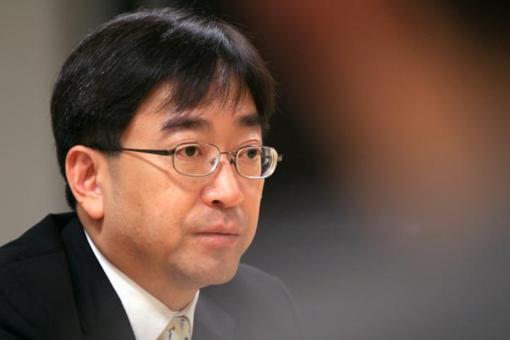Secretary for Food and Health Dr Ko Wing-man has admitted that the department has not fully exercised its power.