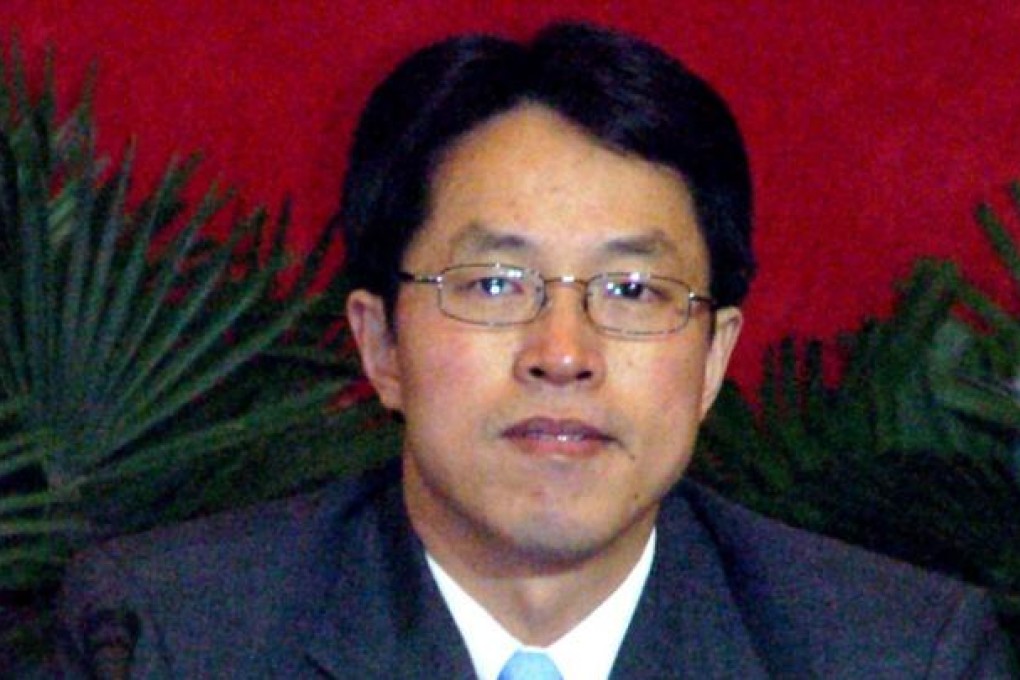 Zhang Xiaoming