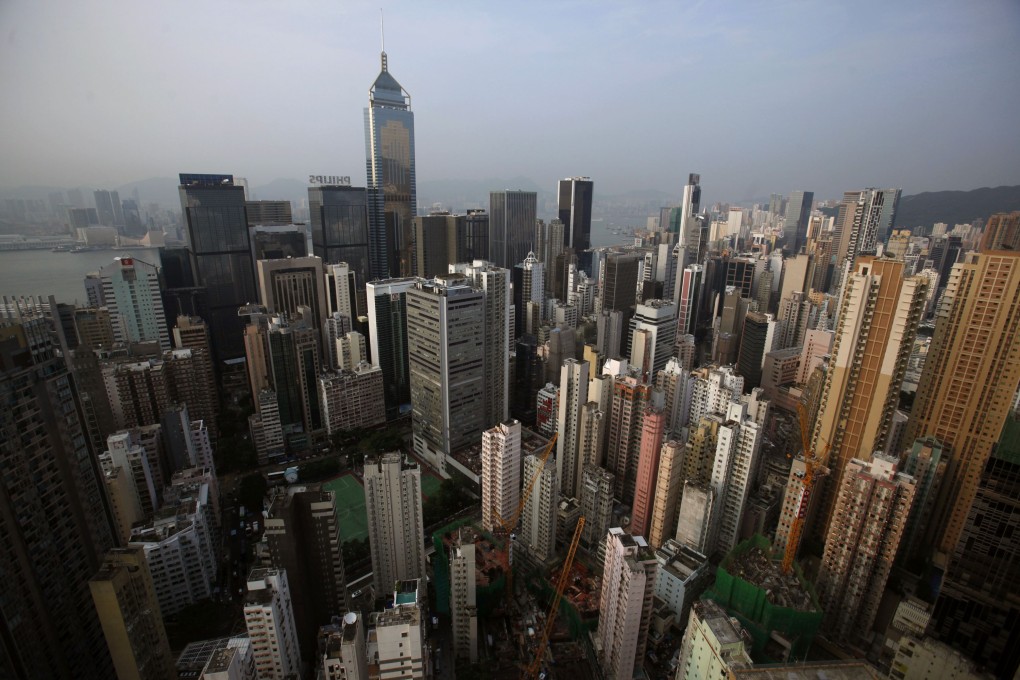 Hong Kong has lost its political way. Photo: SCMP