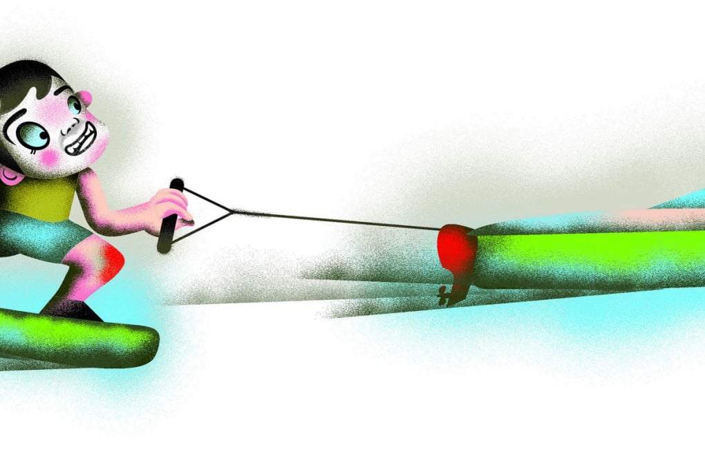 Illustration: Angela Ho