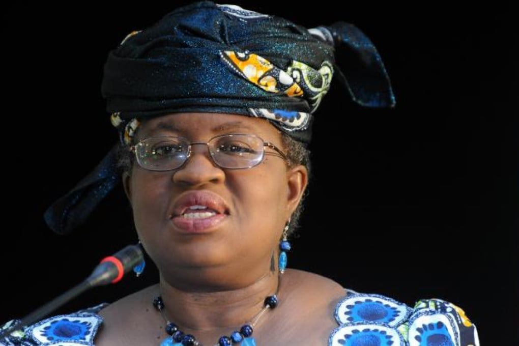 The mother of Okonjo-Iweala, Kamene Okonjo, was kidnapped on December 9 from her home in Ogwashi-Uku.
