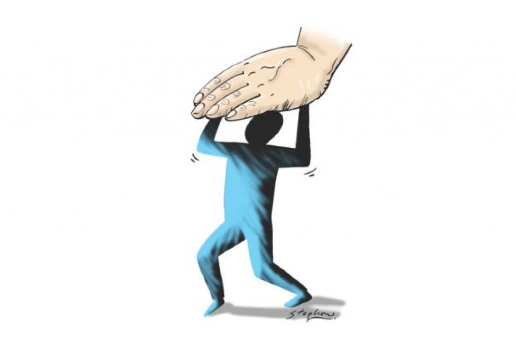 Will 2013 see progress in China's rights protection?