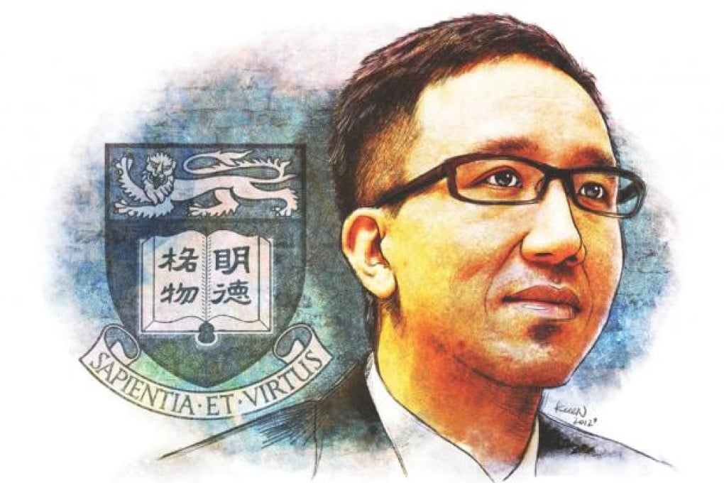 Illustration: Lau Ka-kuen