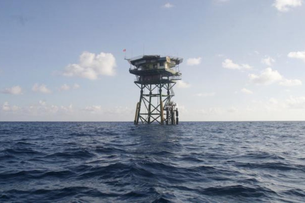 India's claim in South China Sea further polarises rows