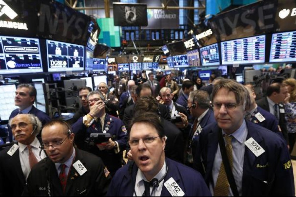 The US regulator wants the audit papers of Chinese companies listed on US stock exchanges or it will delist them. Photo: Reuters