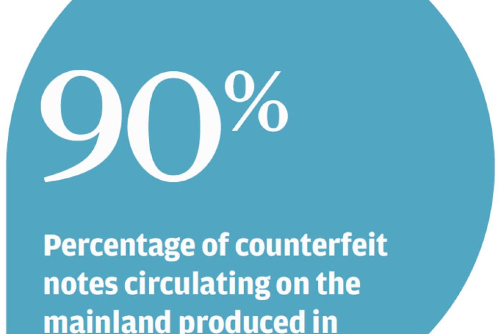 Fake notes passed at diplomats' Guangzhou charity bazaar