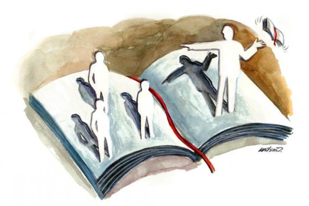 Don't put too much hope in new style of Chinese leadership