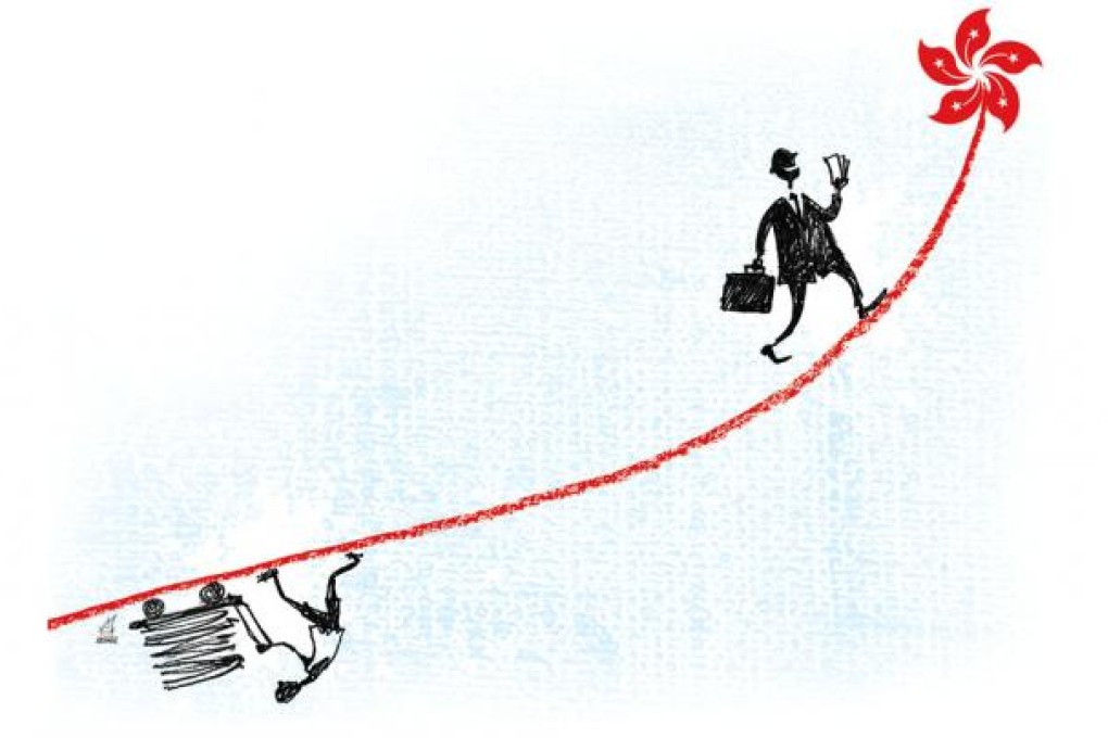 Illustration: Henry Wong