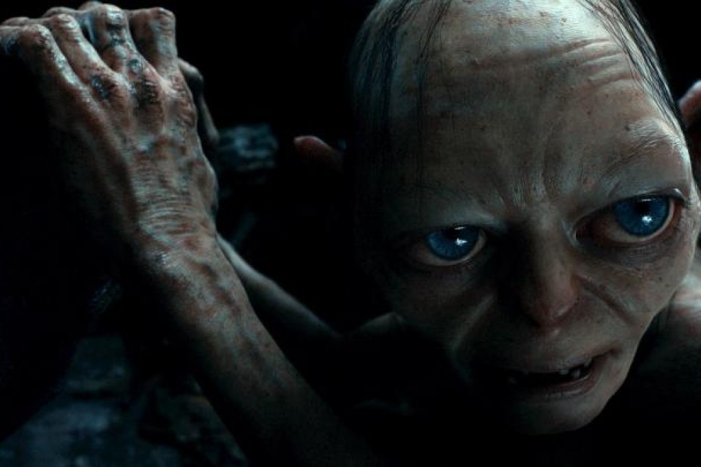 The Hobbit - An Unexpected Journey