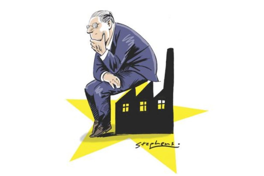 China's growing market the new selling point for multinationals