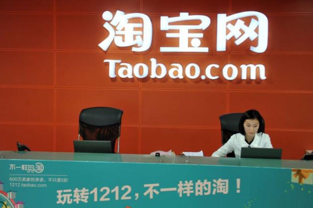 As Chinese e-commerce grows, logistics companies need to adapt