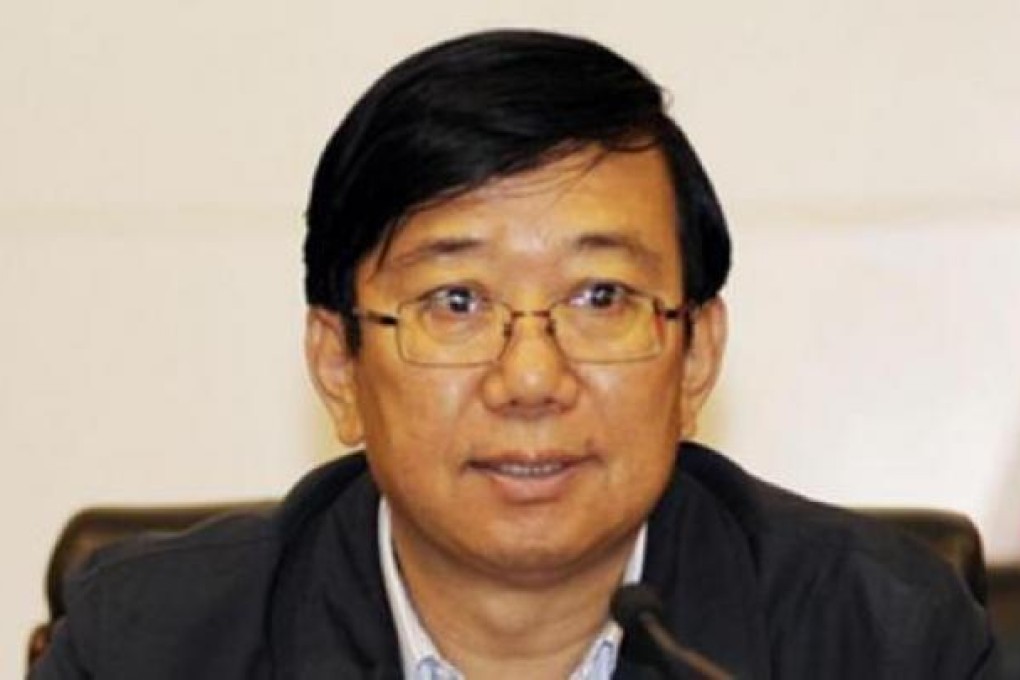 Li Chuncheng