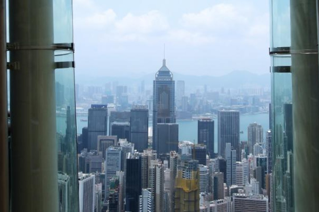 Swire's luxury development Opus Hong Kong commands record prices.
