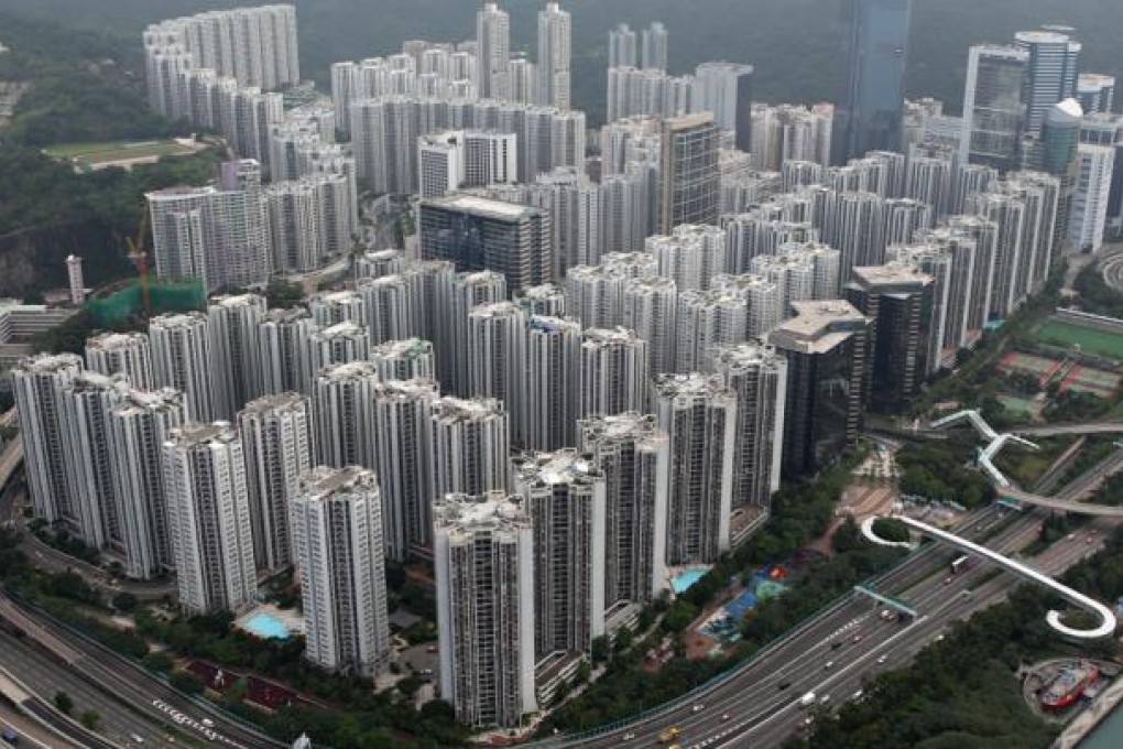 BANK OF AMERICA MERRILL LYNCH FORECASTS PROPERTY PRICES WILL INCREASE BY 20 PER CENT THIS YEAR, AND RISE BETWEEN 5 TO 10 PER CENT IN 2013.