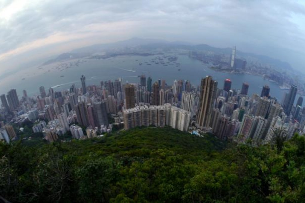 Soaring property prices make buying a home on Hong Kong Island and Kowloon a distant dream for many Hongkongers.
