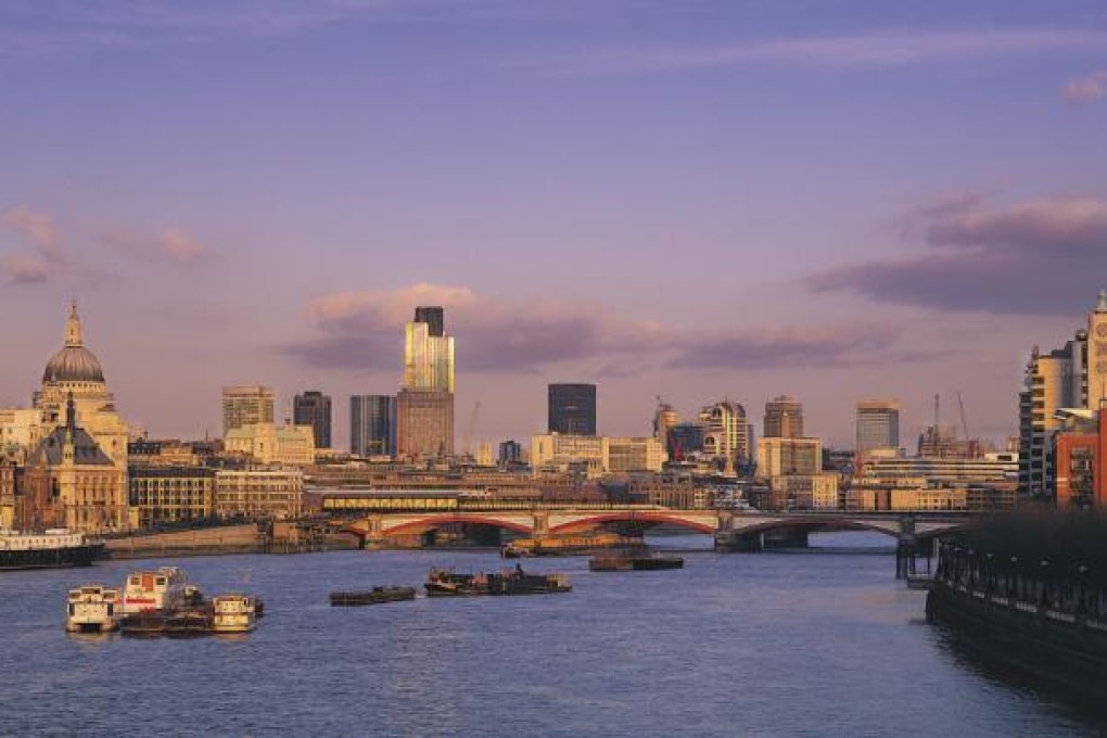 London's property market has achieved record prices this year, but analysts say next year will be one of consolidation.