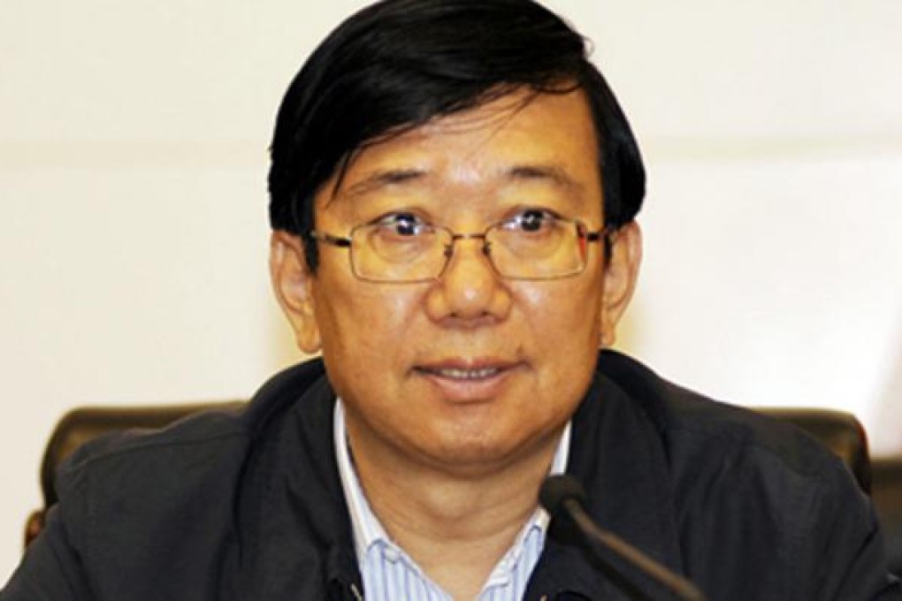 Li Chuncheng