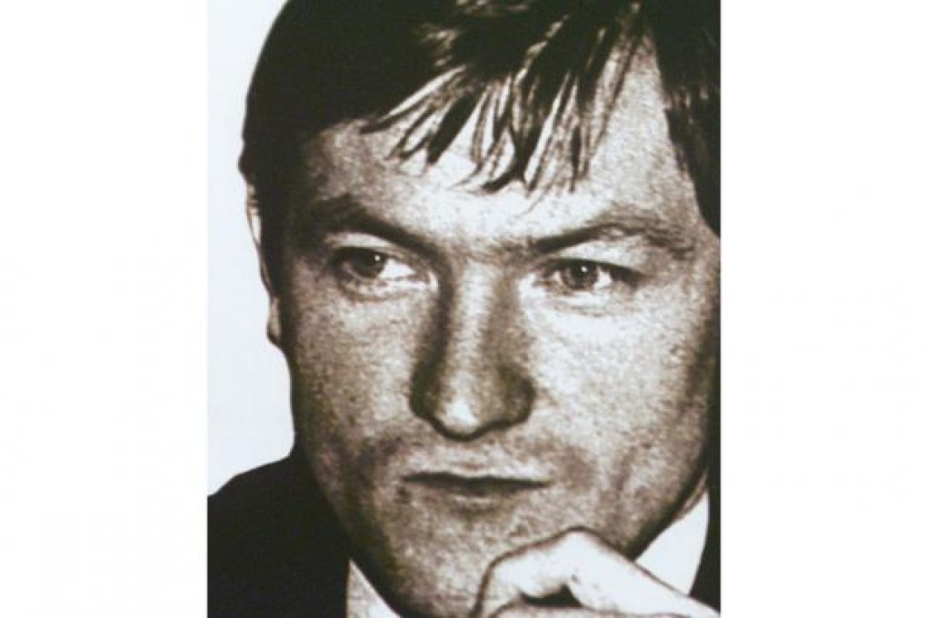 Patrick Finucane was murdered. Photo: Reuters