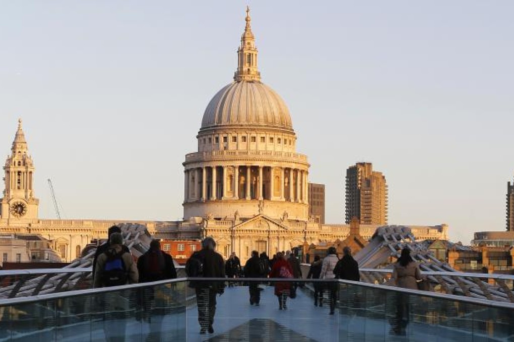 An increasing number of people in England and Wales profess no faith.