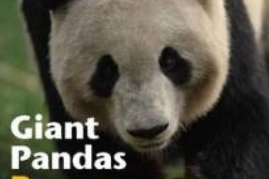Book review: Giant Pandas
