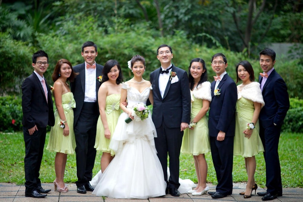 Connie and Hiram feel their relationship is as fresh today as when they met. Photo: Chankichun.com