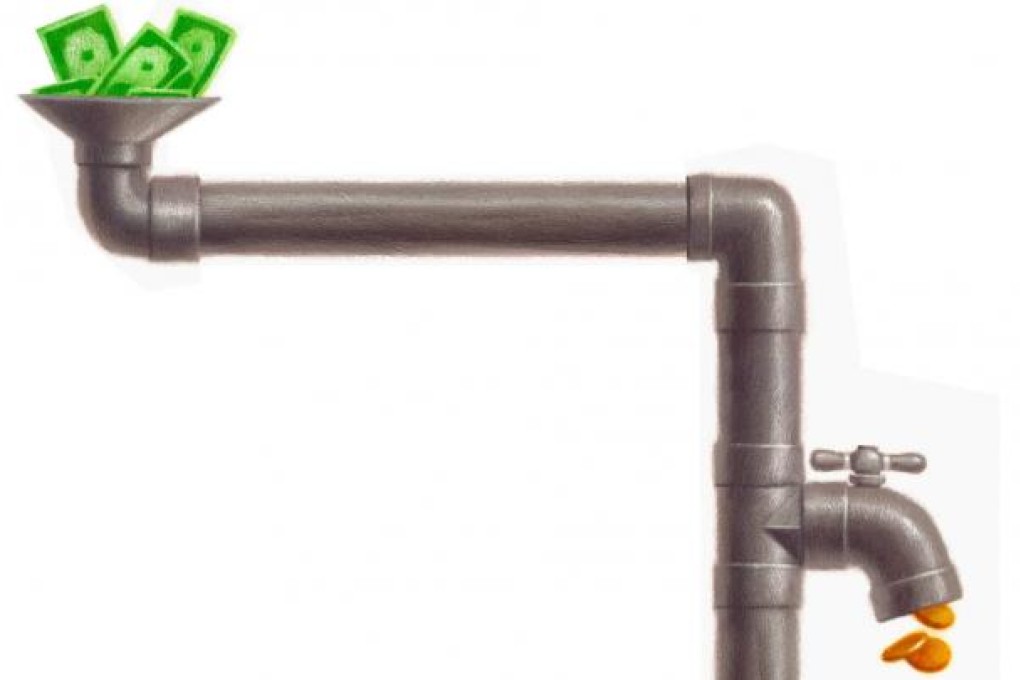 Book review: The Hedge Fund Mirage