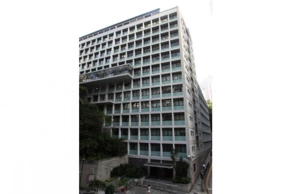 The West Wing has symbolic importance. Photo: David Wong