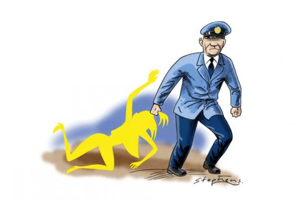 Illustration: Craig Stephens