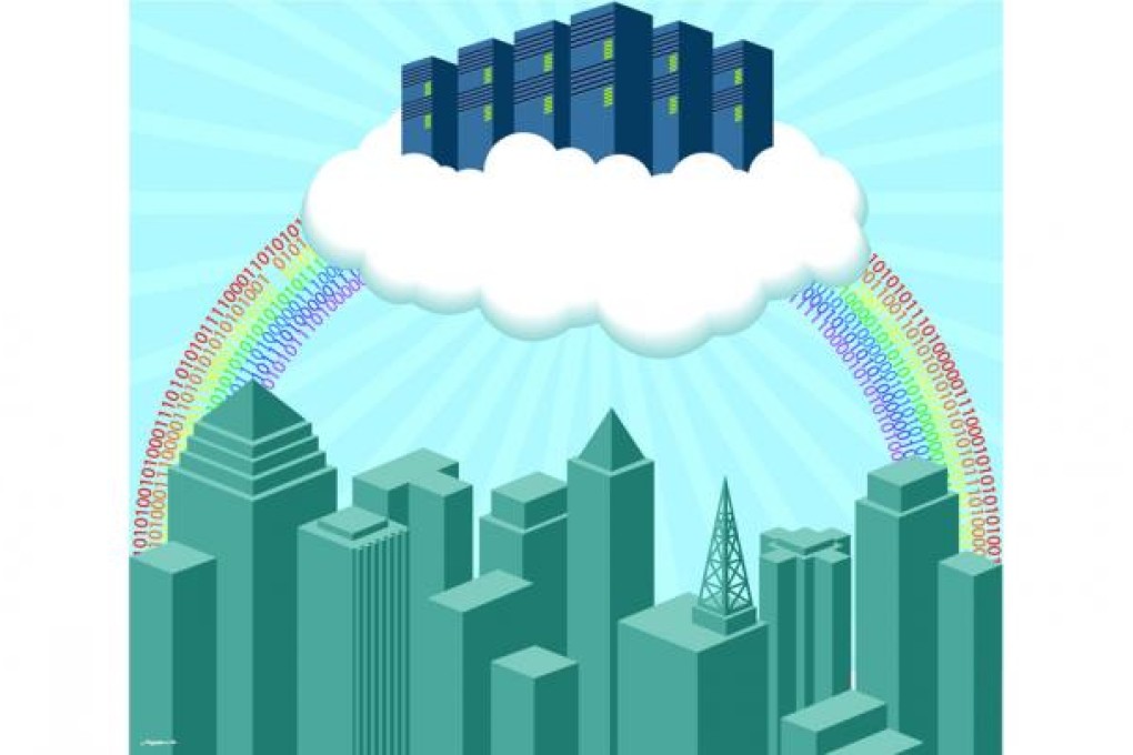 Illustration: Martin Megino